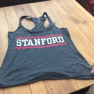 Stanford tank top